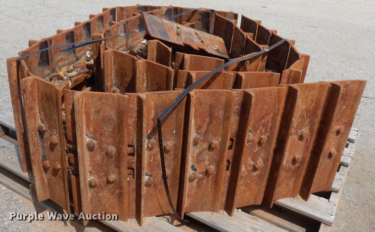 image for item FR9016 Caterpillar 6T tracks