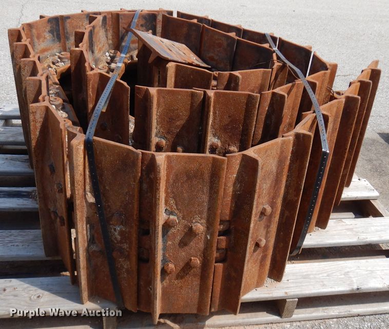 image for item FR9016 Caterpillar 6T tracks