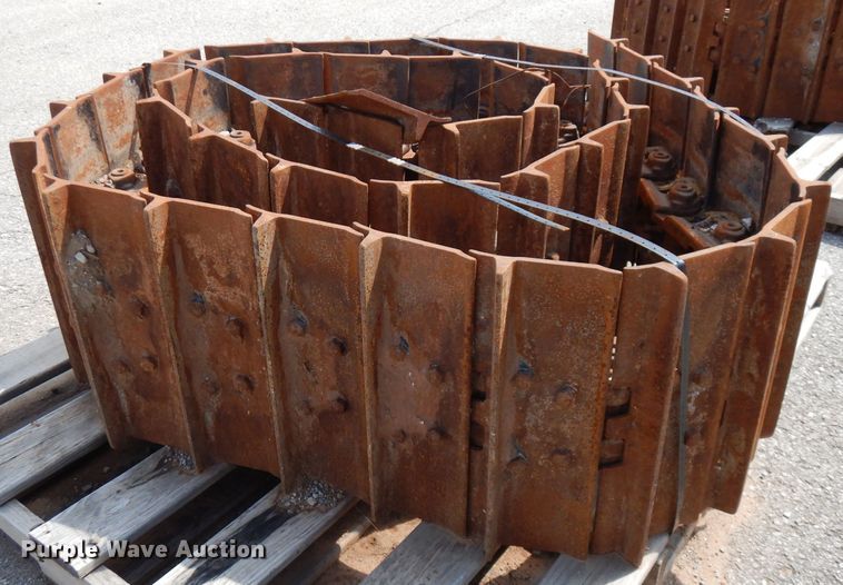 image for item FR9016 Caterpillar 6T tracks