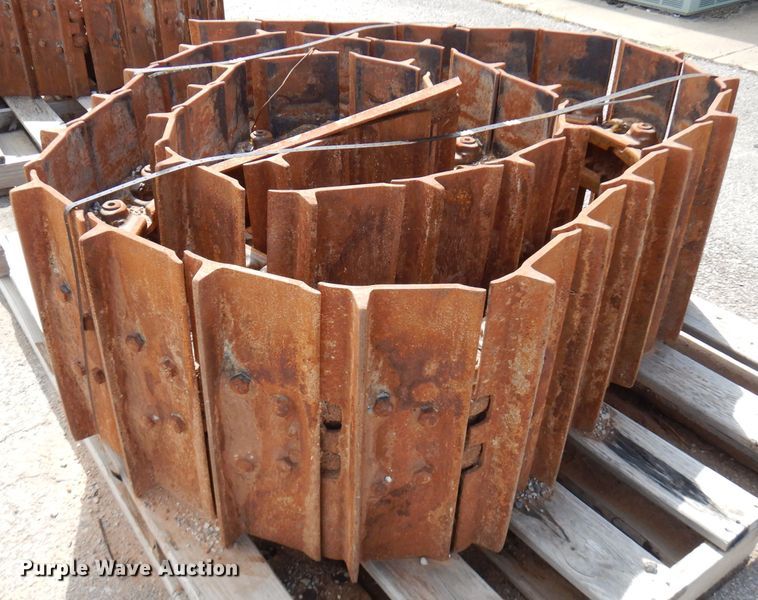 image for item FR9016 Caterpillar 6T tracks