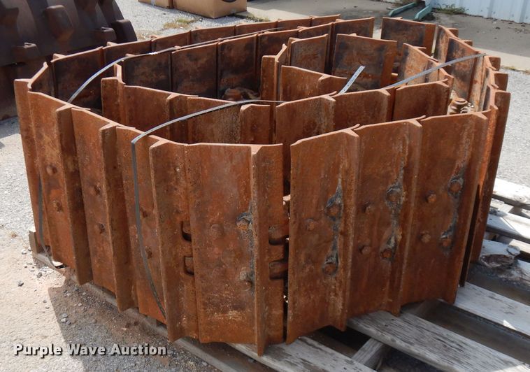 image for item FR9016 Caterpillar 6T tracks