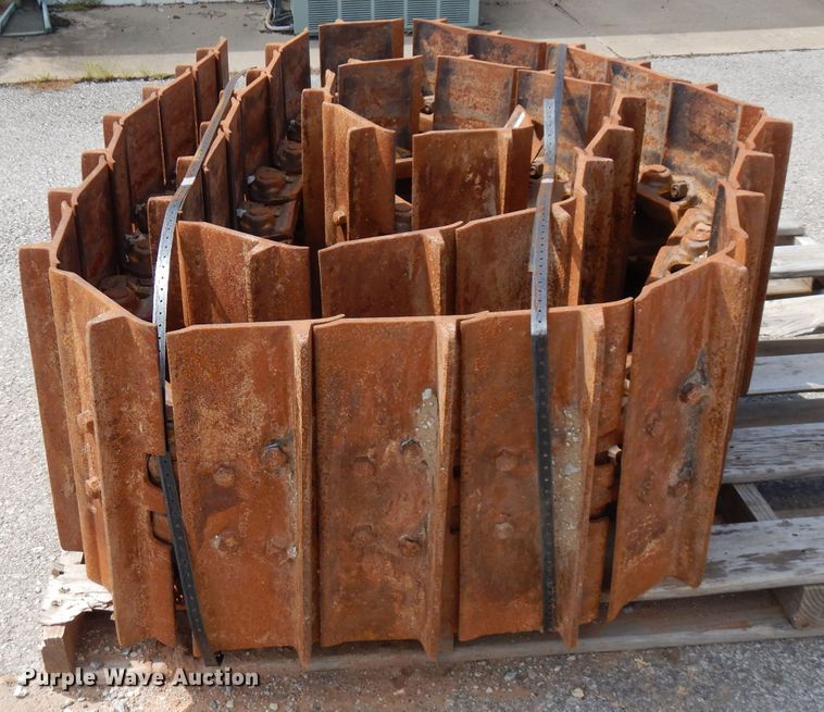 image for item FR9016 Caterpillar 6T tracks