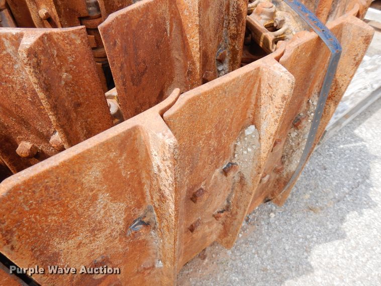 image for item FR9016 Caterpillar 6T tracks