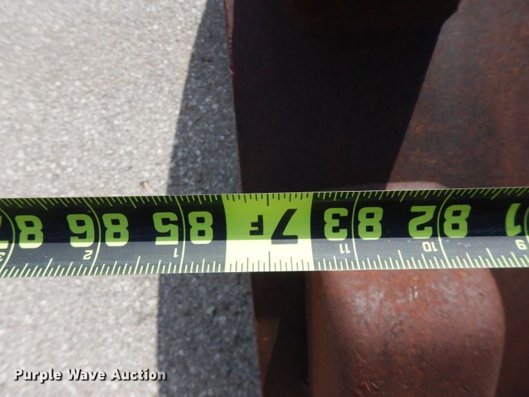 image for item FR9017 Ingersoll Rand padfoot shell kit