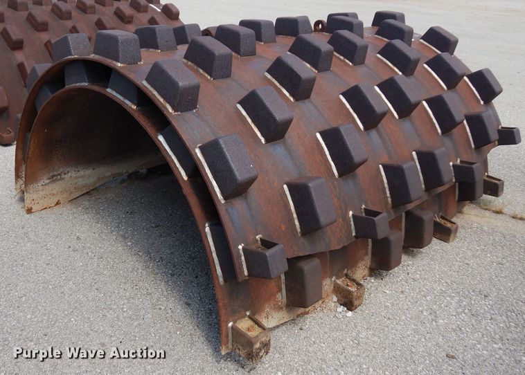 image for item FR9018 Ingersoll Rand padfoot shell kit