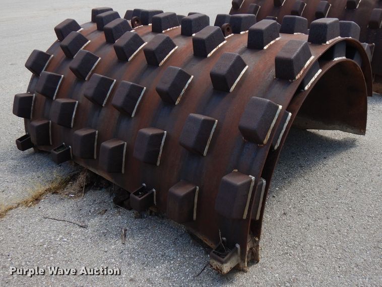 image for item FR9018 Ingersoll Rand padfoot shell kit