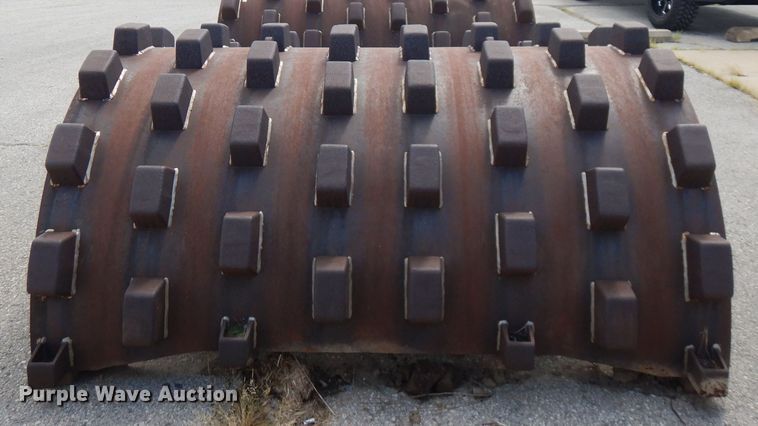 image for item FR9018 Ingersoll Rand padfoot shell kit