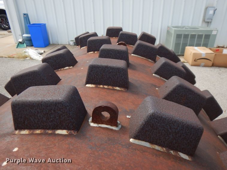 image for item FR9018 Ingersoll Rand padfoot shell kit