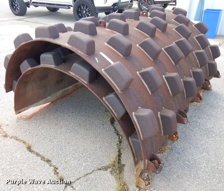 image for item FR9019 Ingersoll Rand padfoot shell kit