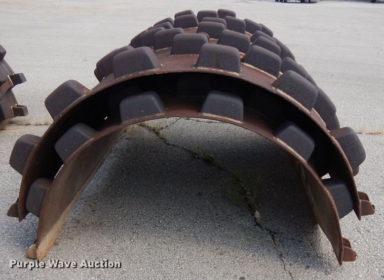 image for item FR9019 Ingersoll Rand padfoot shell kit