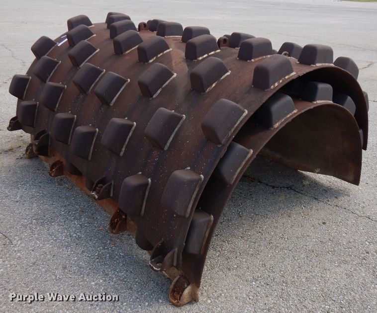 image for item FR9019 Ingersoll Rand padfoot shell kit