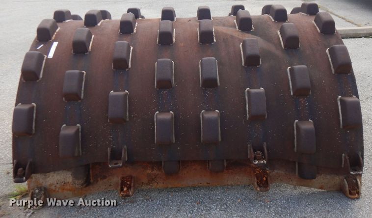 image for item FR9019 Ingersoll Rand padfoot shell kit