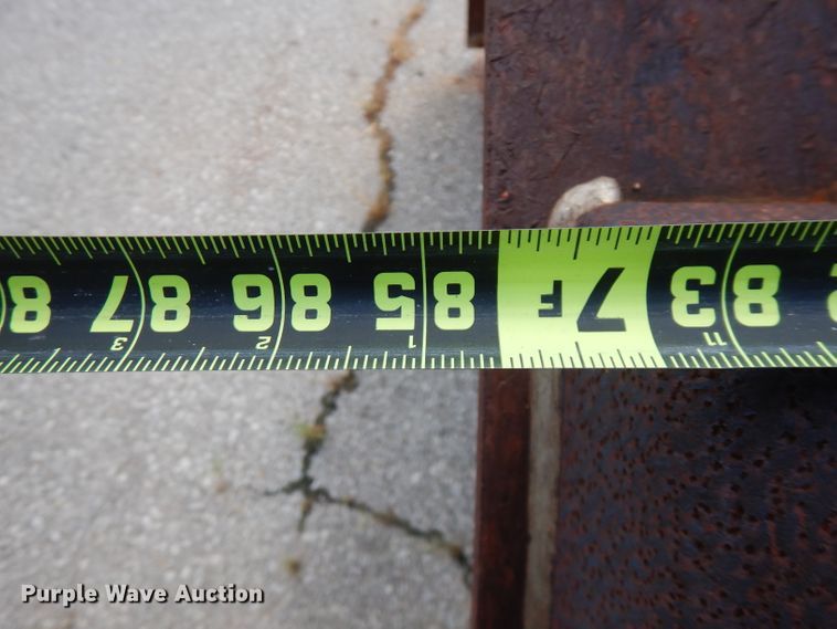 image for item FR9019 Ingersoll Rand padfoot shell kit