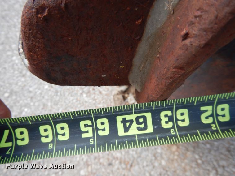 image for item FR9019 Ingersoll Rand padfoot shell kit