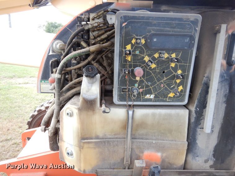 image for item FR9029 2000 JLG 450AJ  boom lift