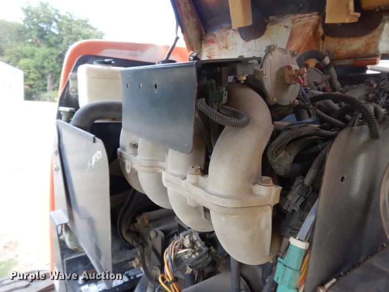 image for item FR9029 2000 JLG 450AJ  boom lift