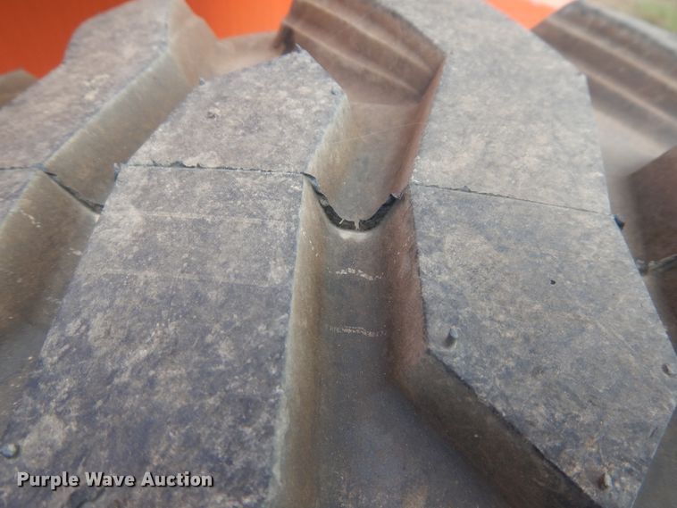 image for item FR9029 2000 JLG 450AJ  boom lift