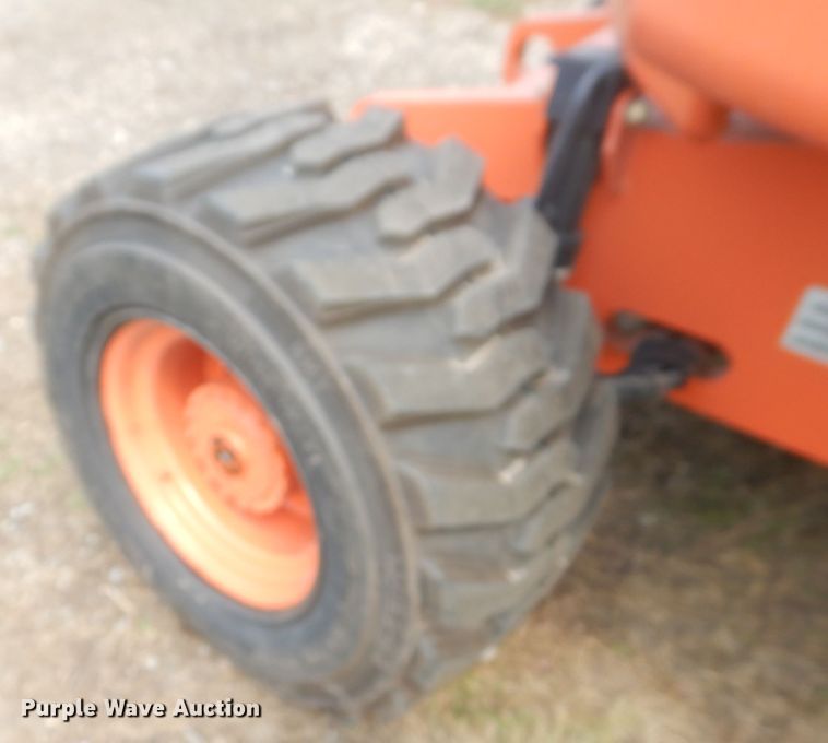 image for item FR9029 2000 JLG 450AJ  boom lift