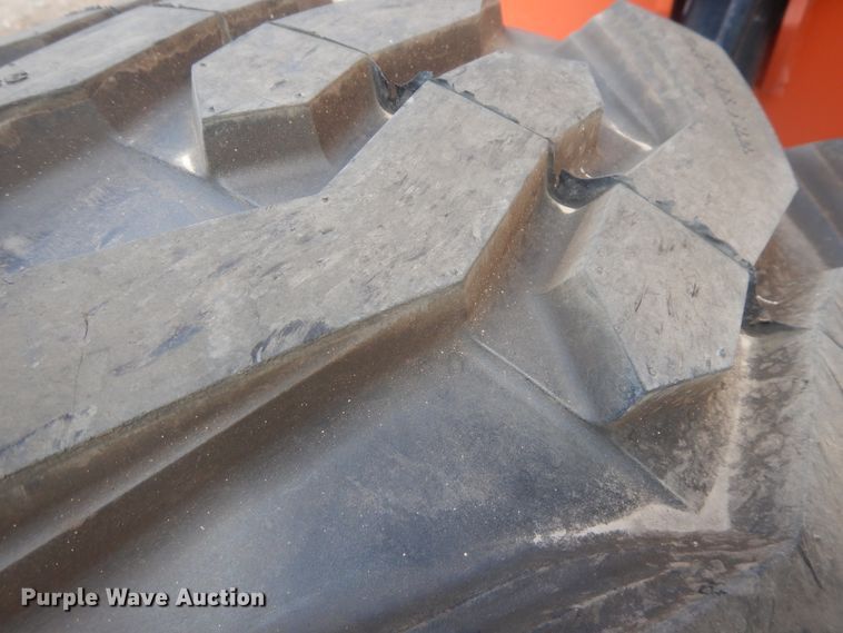 image for item FR9029 2000 JLG 450AJ  boom lift