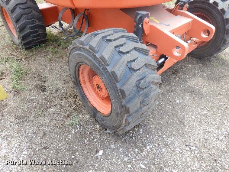 image for item FR9029 2000 JLG 450AJ  boom lift