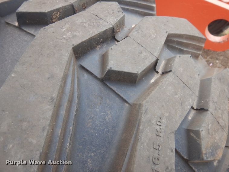 image for item FR9029 2000 JLG 450AJ  boom lift