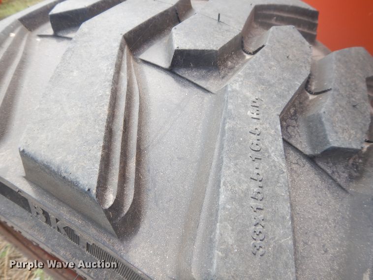 image for item FR9029 2000 JLG 450AJ  boom lift