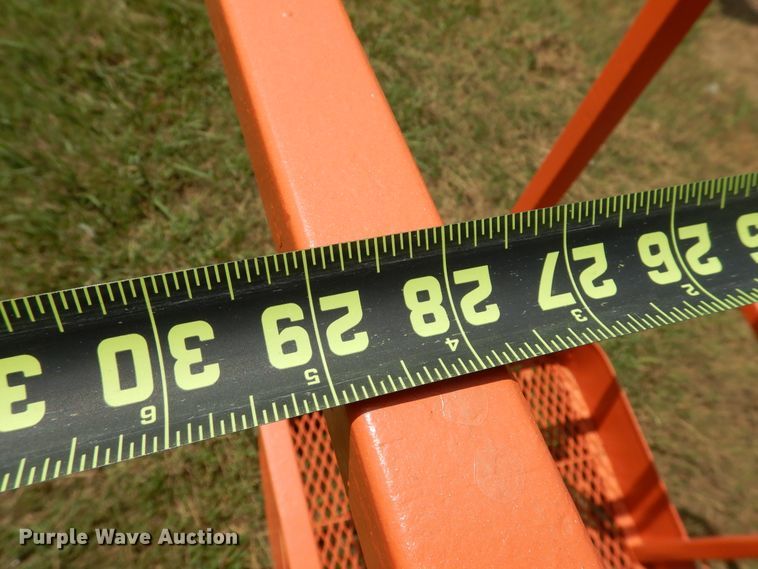 image for item FR9029 2000 JLG 450AJ  boom lift