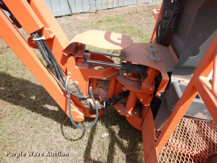 image for item FR9029 2000 JLG 450AJ  boom lift