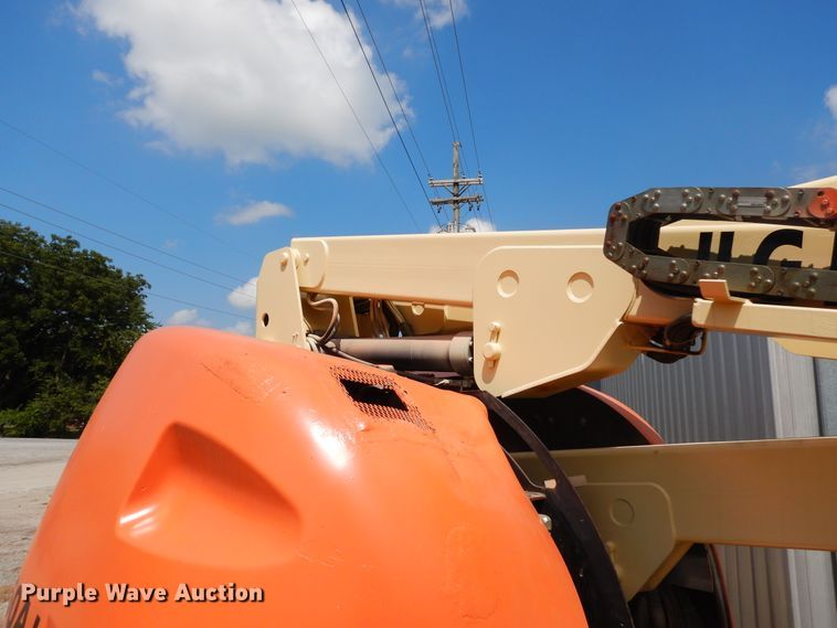 image for item FR9029 2000 JLG 450AJ  boom lift