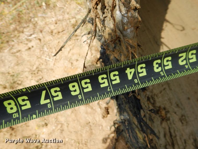 image for item FR9034 2002 John Deere 330C LC  excavator