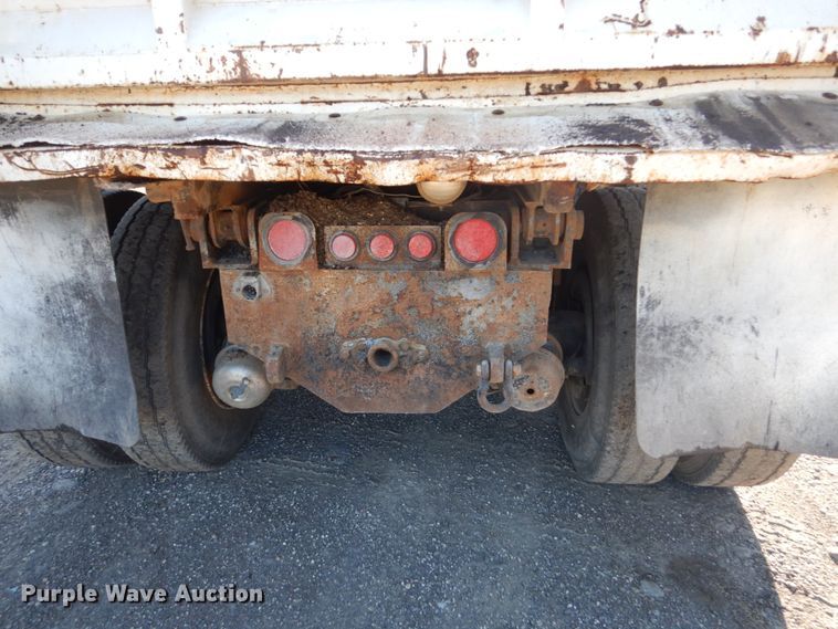 image for item FT9005 1999 Sterling LT9513  dump truck