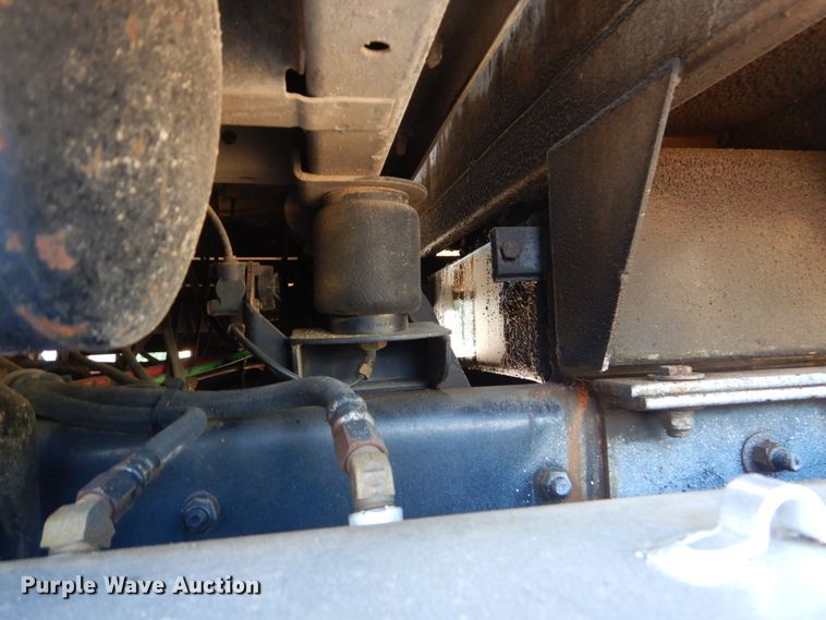 image for item FT9005 1999 Sterling LT9513  dump truck