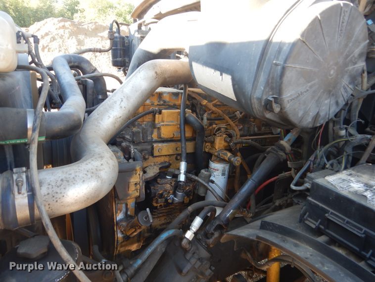 image for item FT9005 1999 Sterling LT9513  dump truck