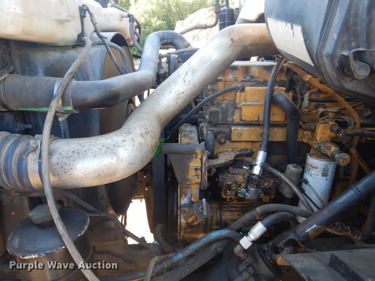 image for item FT9005 1999 Sterling LT9513  dump truck