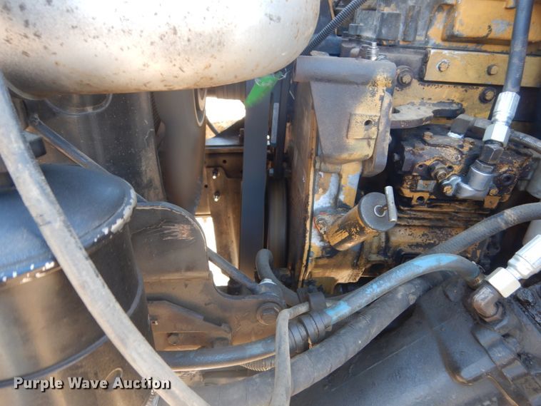 image for item FT9005 1999 Sterling LT9513  dump truck