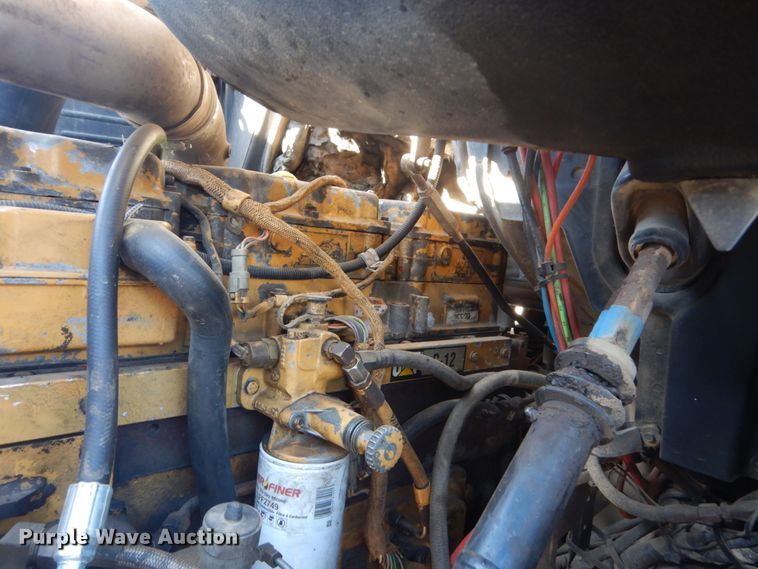 image for item FT9005 1999 Sterling LT9513  dump truck