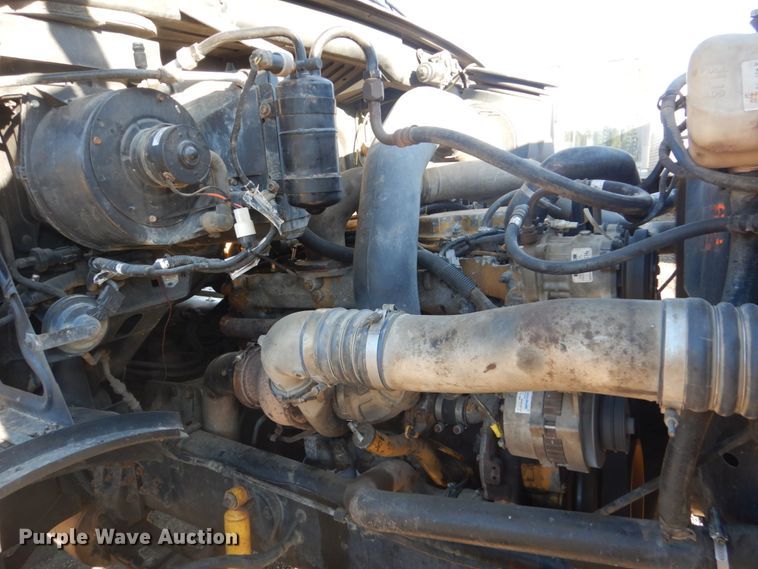 image for item FT9005 1999 Sterling LT9513  dump truck