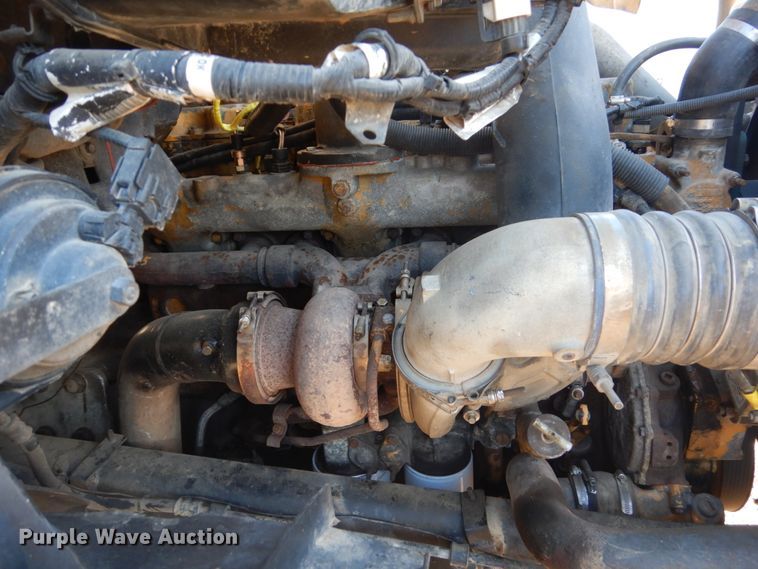 image for item FT9005 1999 Sterling LT9513  dump truck