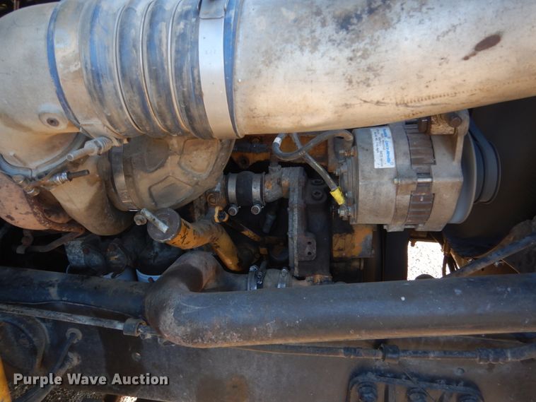 image for item FT9005 1999 Sterling LT9513  dump truck