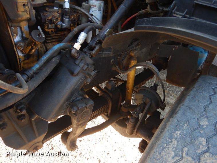 image for item FT9005 1999 Sterling LT9513  dump truck