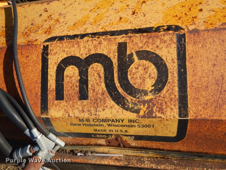 image for item FT9008 MB TKH broom