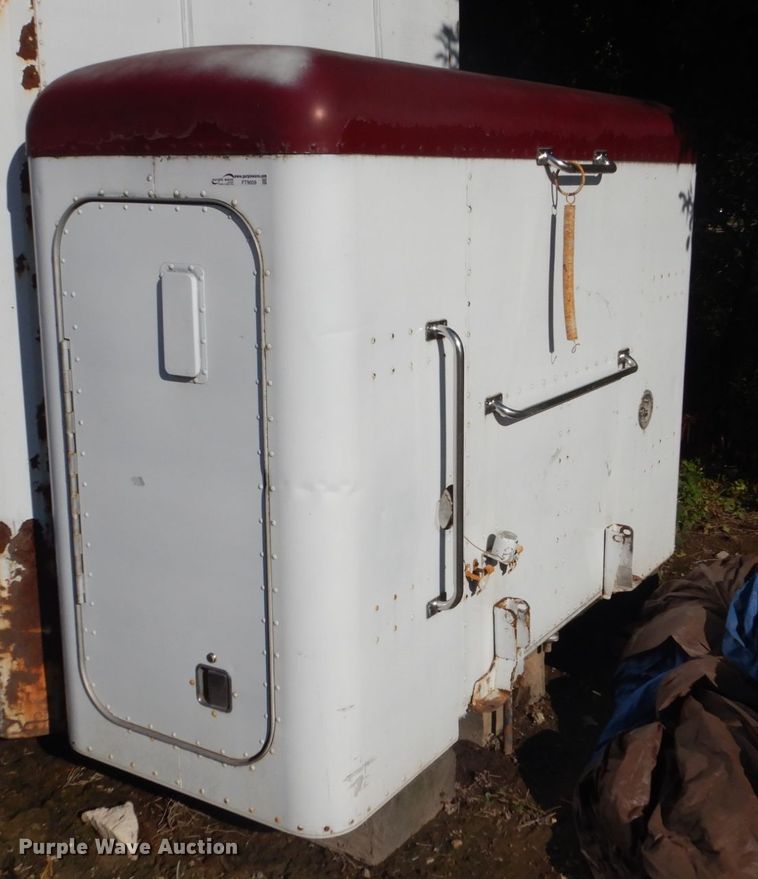 image for item FT9009 Sleeper