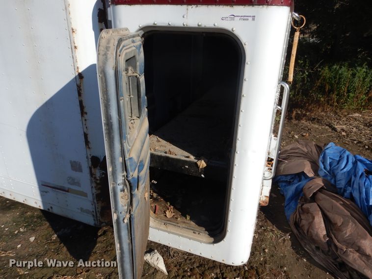 image for item FT9009 Sleeper