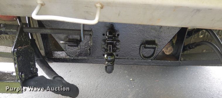 image for item FT9125 2006 Ford F450 Super Duty  dump truck