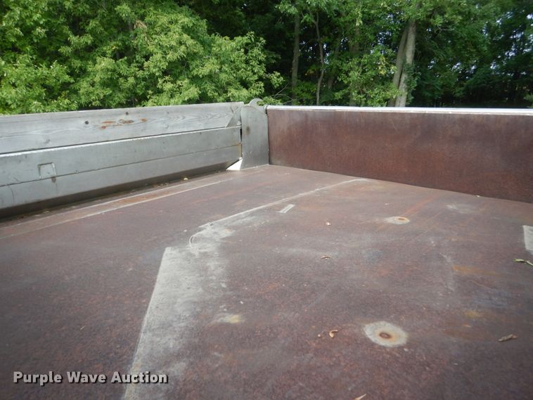 image for item FT9125 2006 Ford F450 Super Duty  dump truck