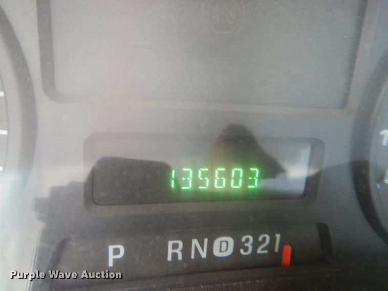 image for item FT9125 2006 Ford F450 Super Duty  dump truck