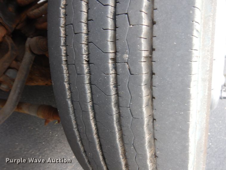 image for item FT9125 2006 Ford F450 Super Duty  dump truck