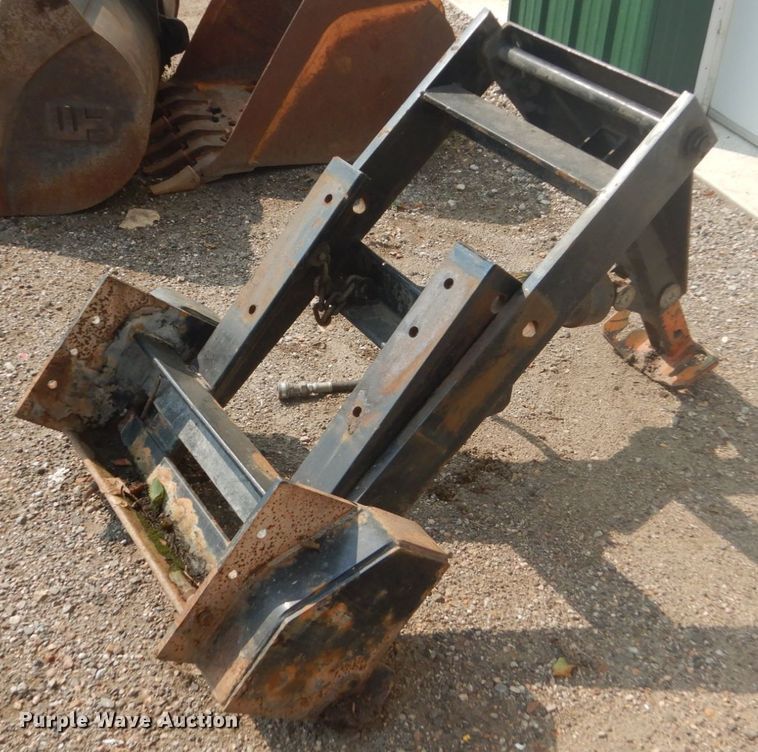 image for item FT9145 Monroe MP44R11-TSTE snow plow