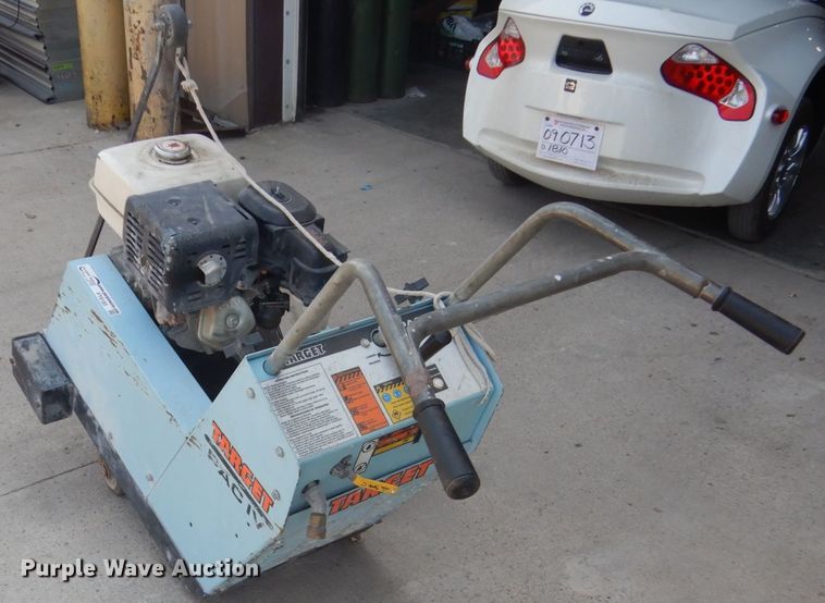 image for item FT9185 Target PacIV13H concrete saw