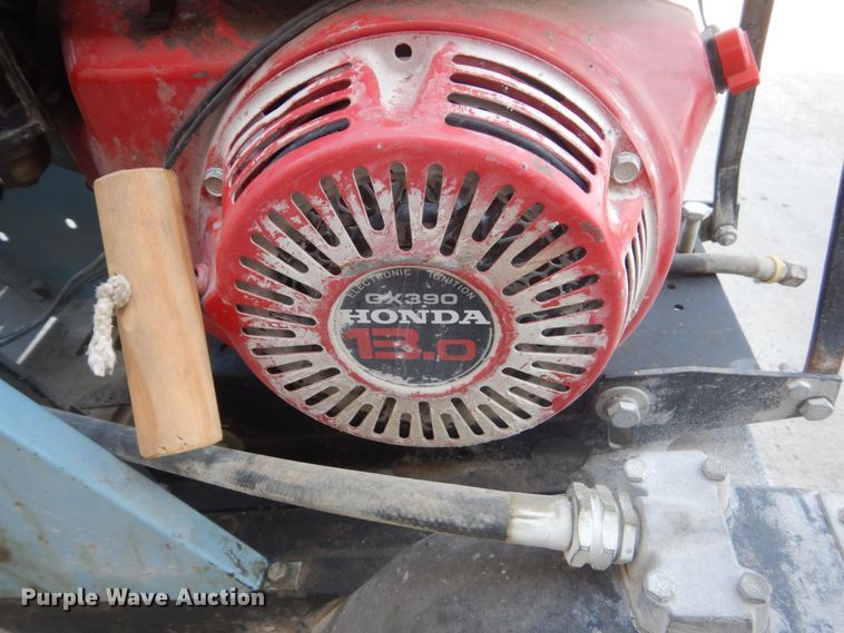 image for item FT9185 Target PacIV13H concrete saw